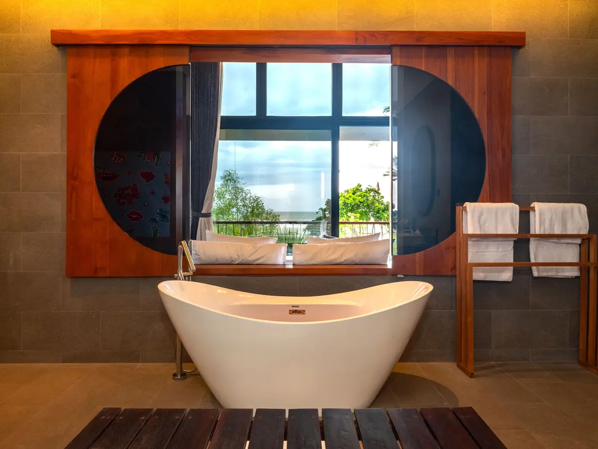 Elite Havens - Kiss Bali Beach Residence - Bali -  Indonesia