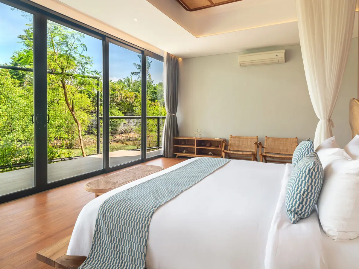 Elite Havens - Kiss Bali Beach Residence - Bali -  Indonesia