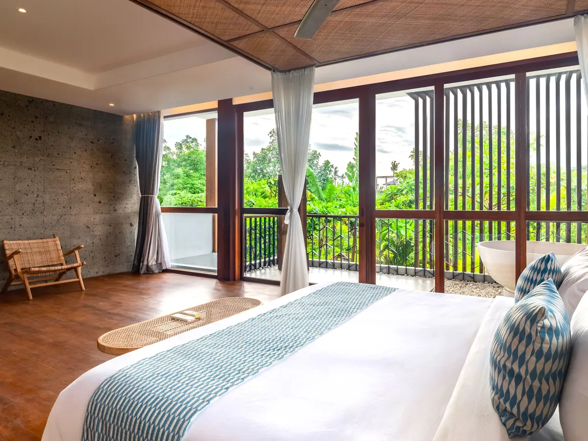 Elite Havens - Kiss Bali Beach Residence - Bali -  Indonesia