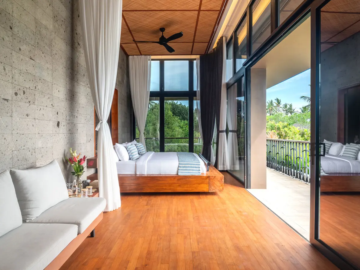 Elite Havens - Kiss Bali Beach Residence - Bali -  Indonesia