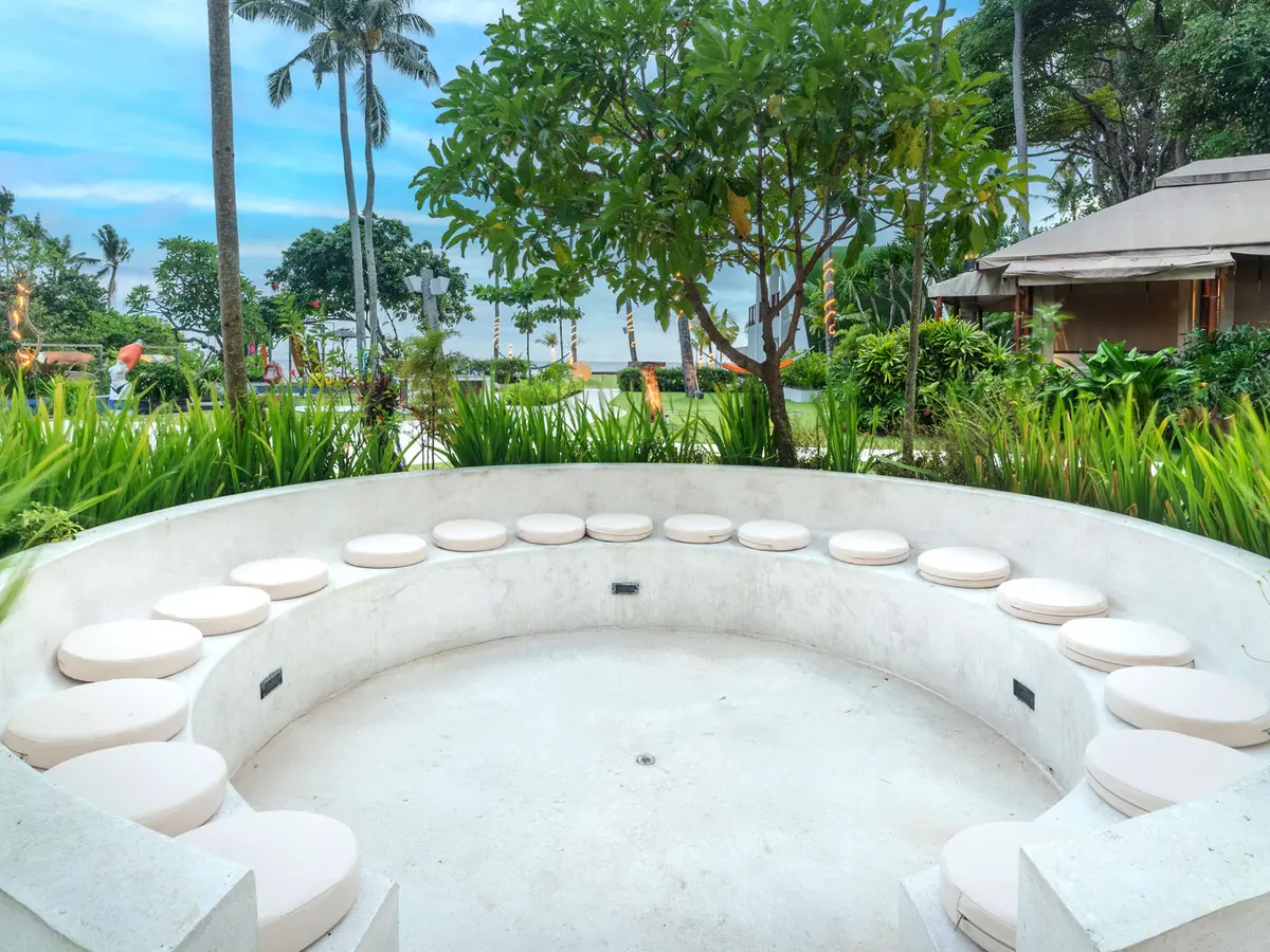 Elite Havens - Kiss Bali Beach Residence - Bali -  Indonesia