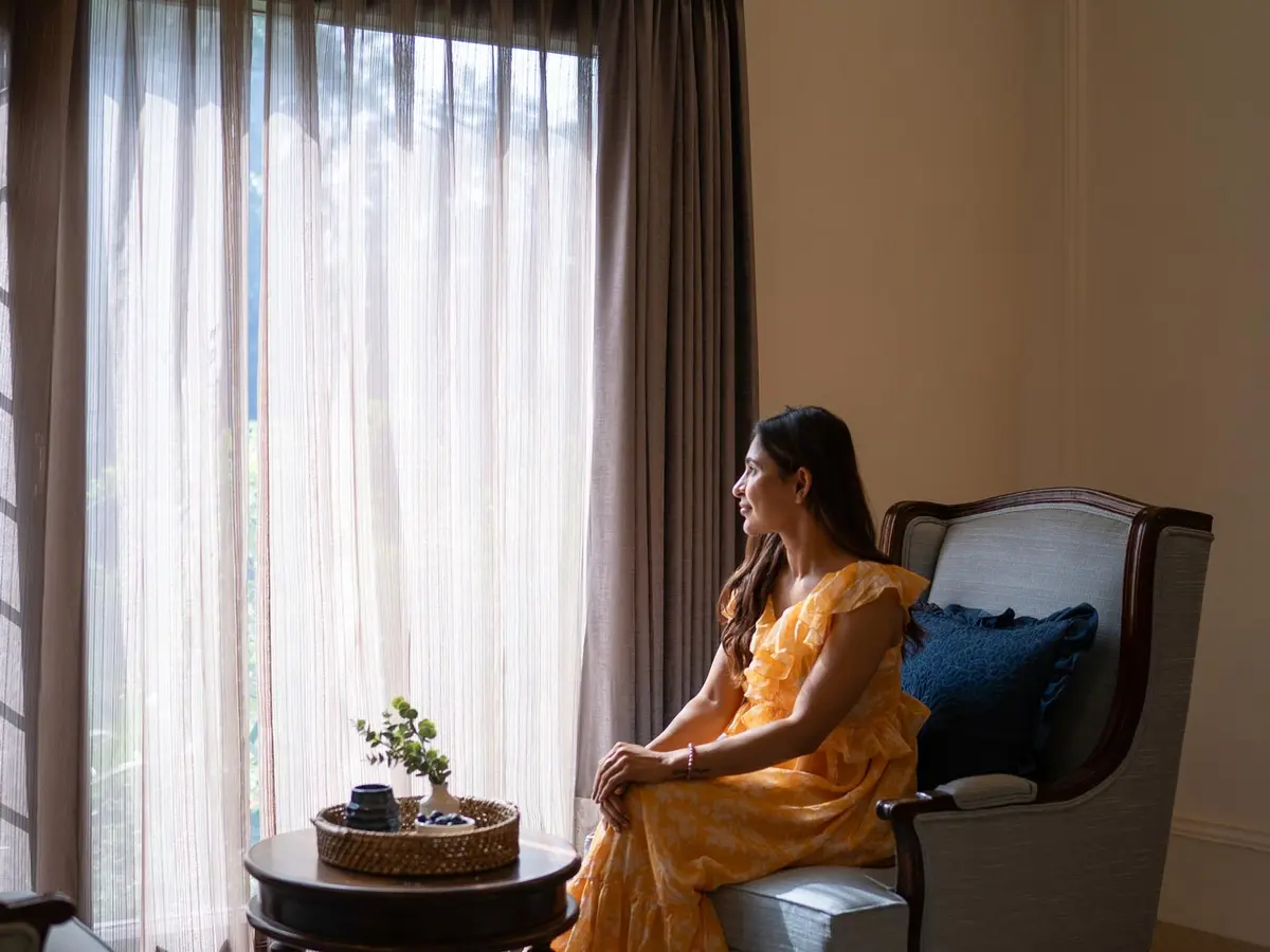 Room Stays With Views - Morbaugh at Kothari Gadh | Villa in Jaipur
