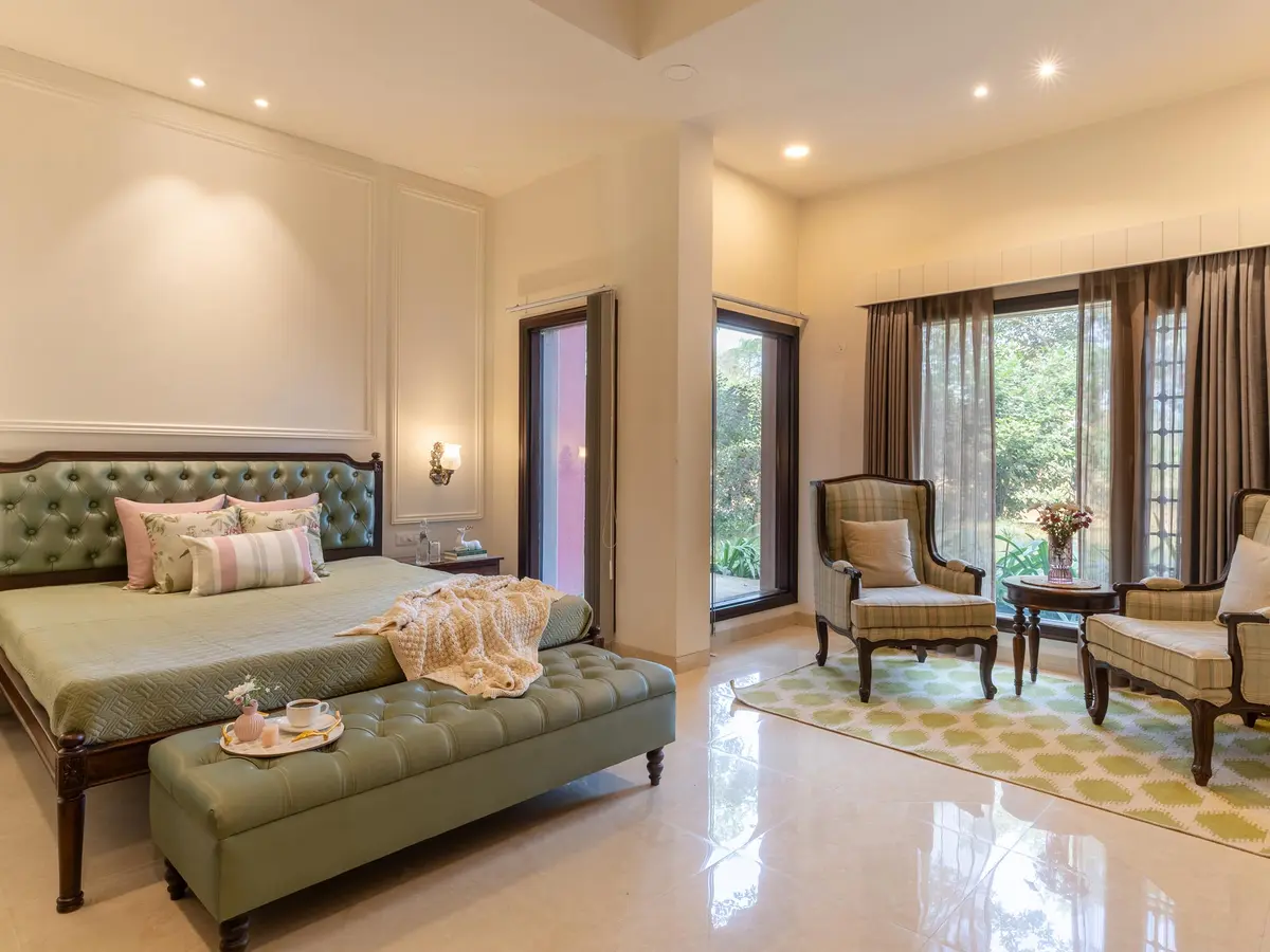 6BHK Villa for Rent - Morbaugh at Kothari Gadh | Villa in Jaipur
