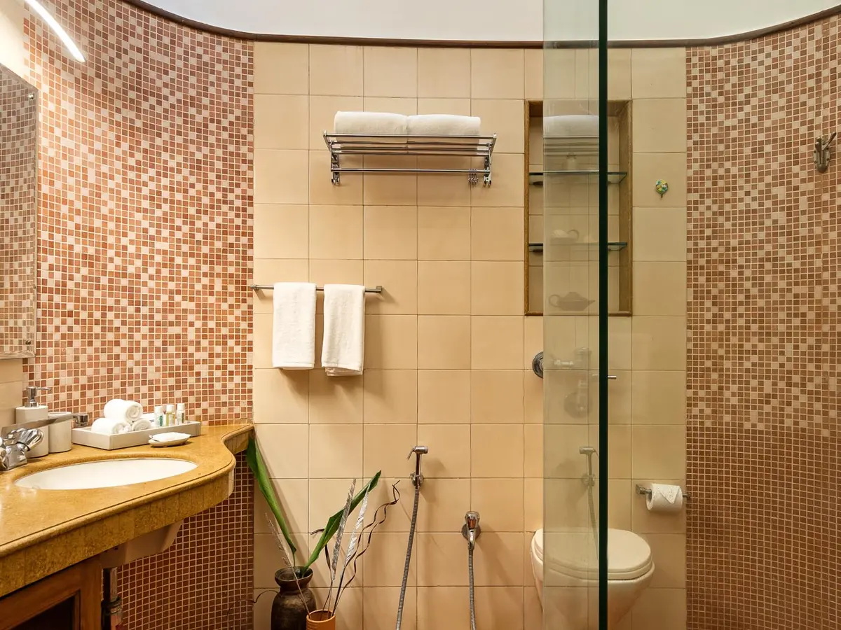 Villa Lani - Best place to stay in Alibaug