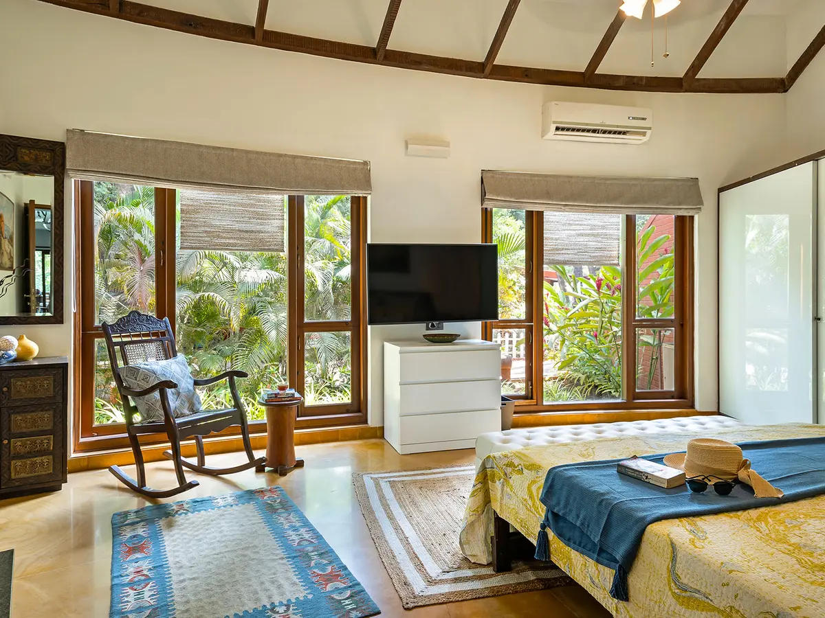 Villa Lani - Bedroom 3