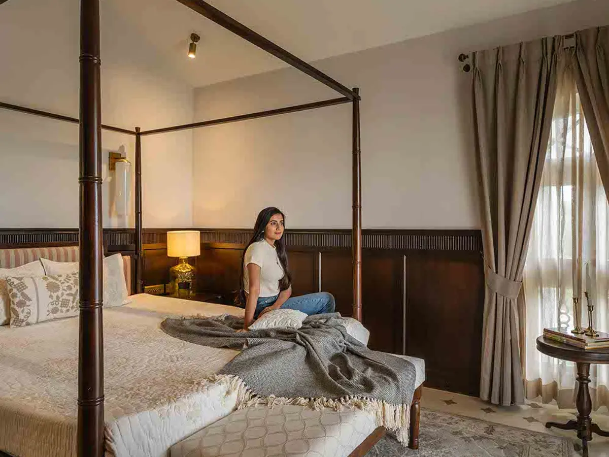 Landsdowne - Bedroom 2
