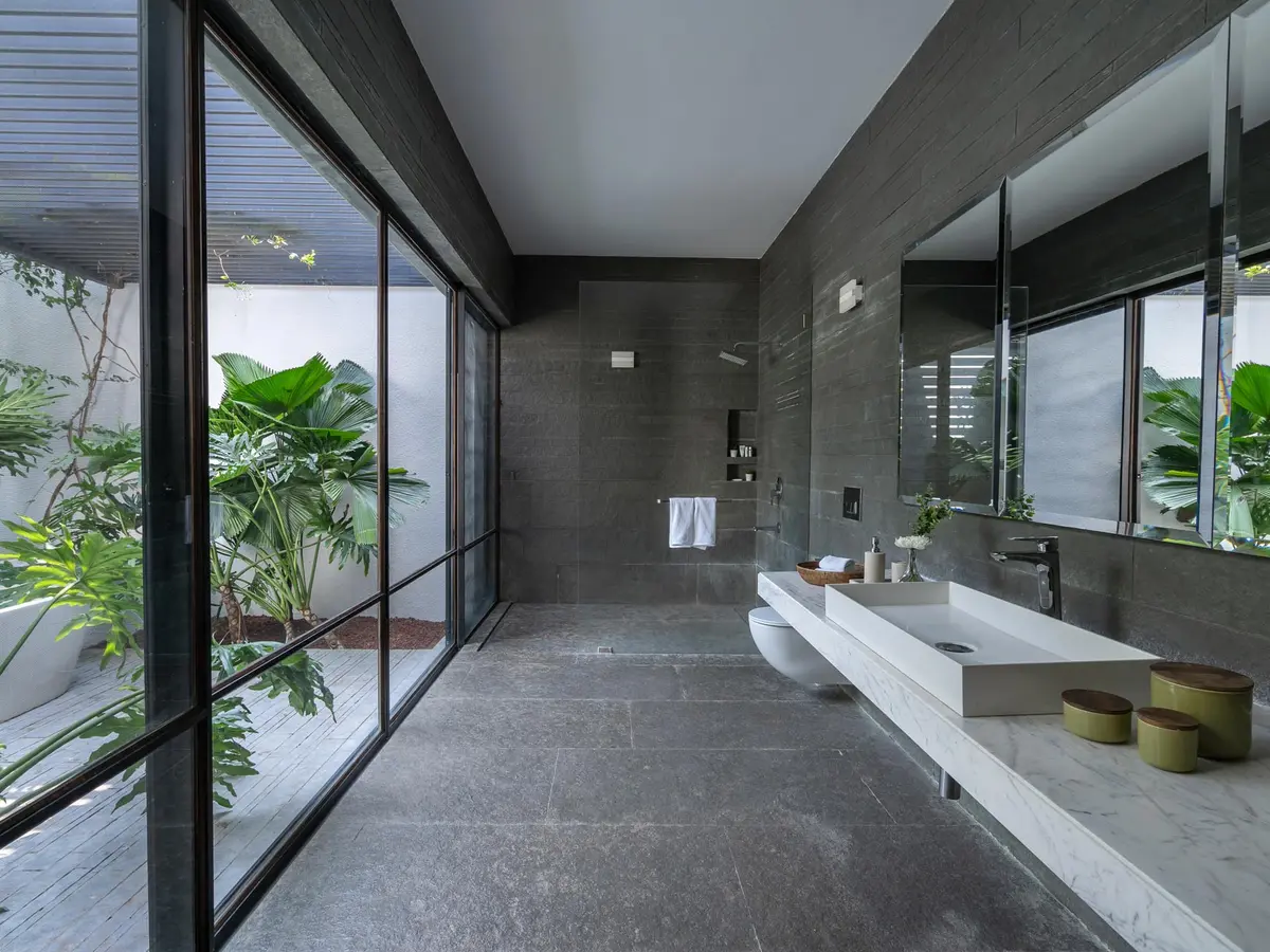 Laterite House - Private Villas in Alibaug