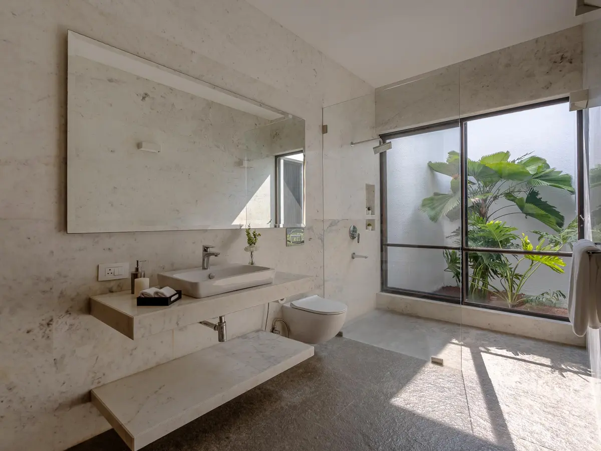 Laterite House - Villas in Alibaug for Rent