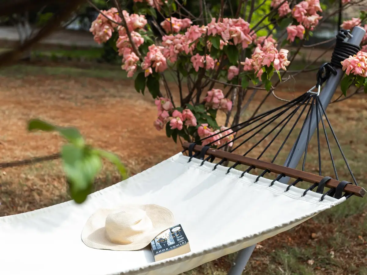 Maharajah House -Hammock