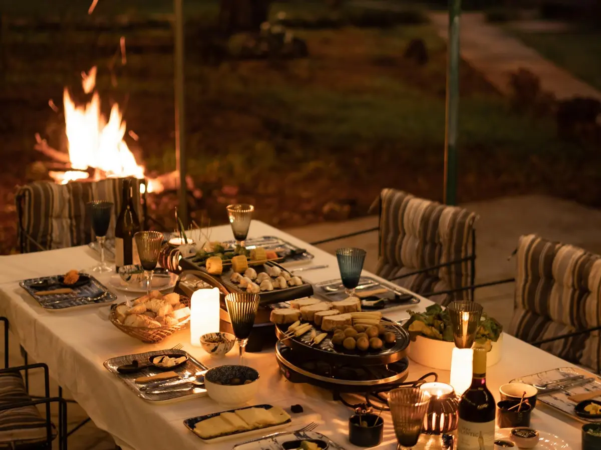 Food