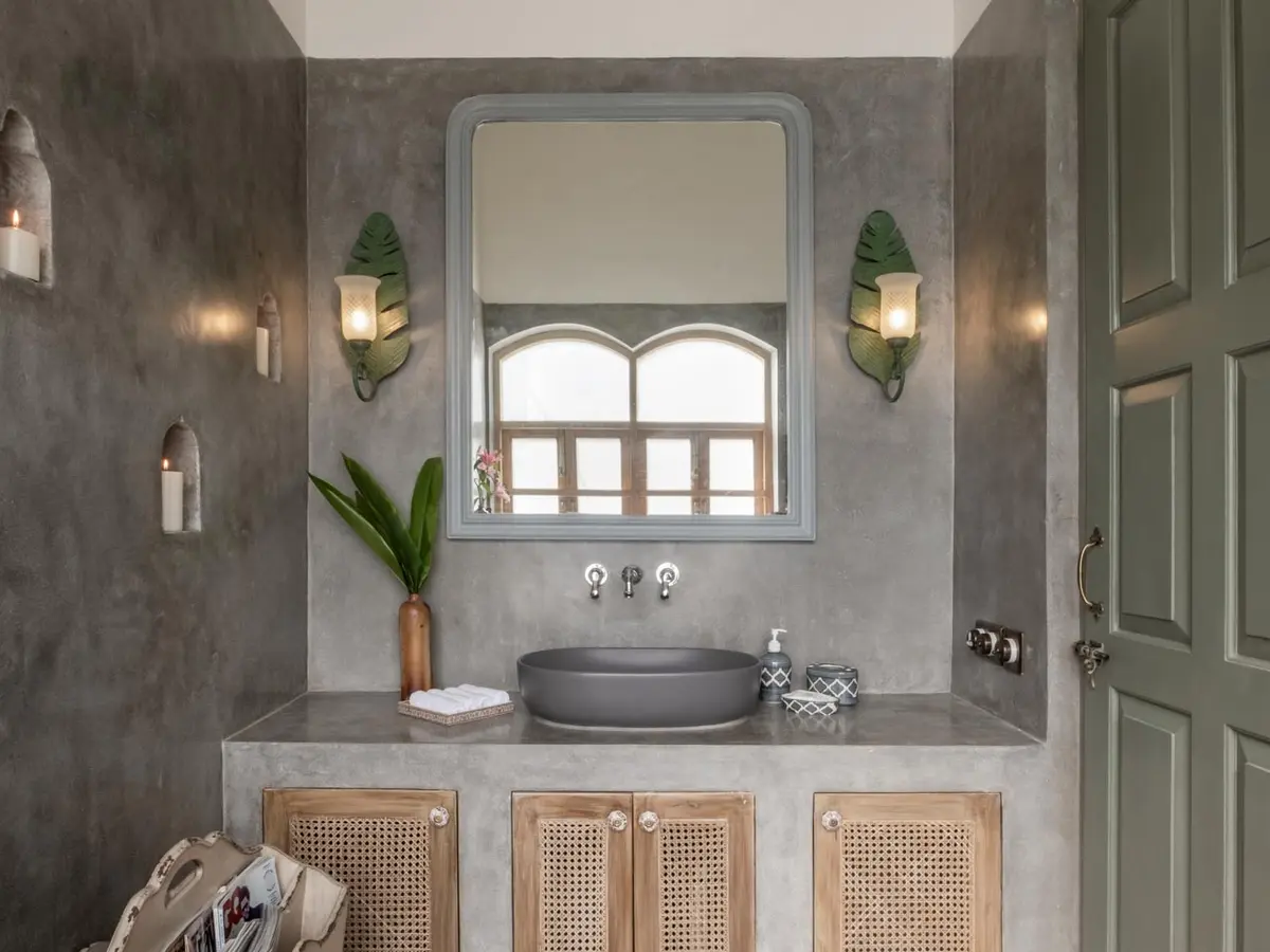 Maison 9 - Rent Villas in Goa