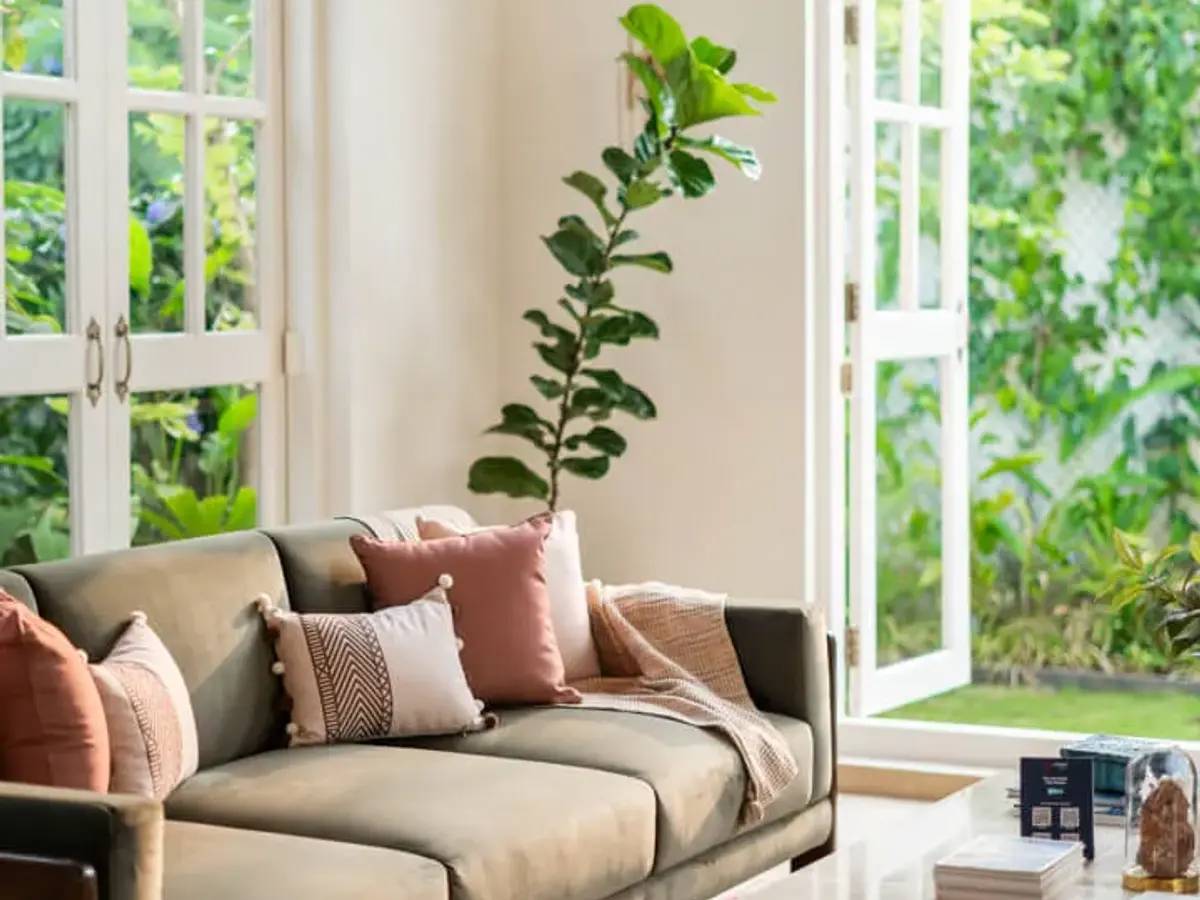 Private Villa | Mila Villa 6, Goa by Lohono Stays