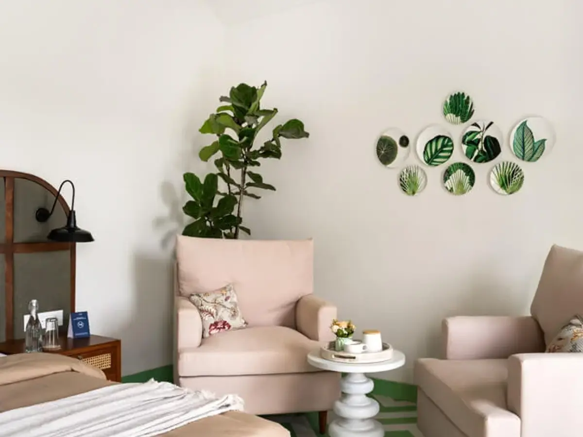 Bedroom 1 | Moira Villa 12