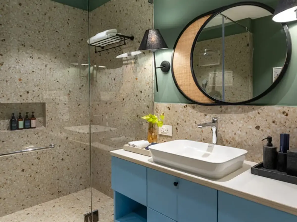 Bathroom 1 | Moira Villa 12