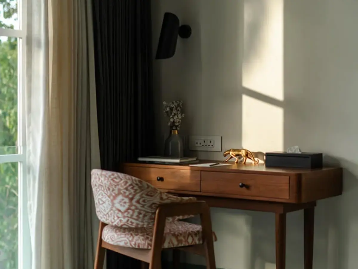 Bedroom 1 | Moira Villa 12