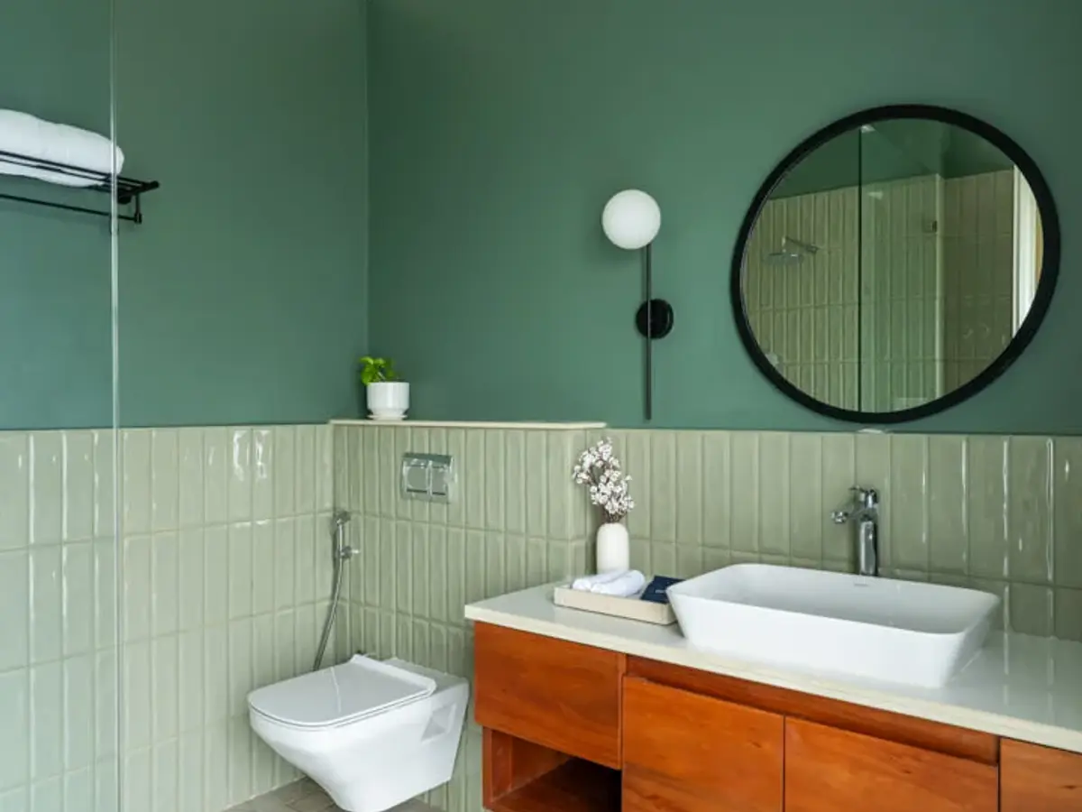 Bathroom 2 | Moira Villa 12