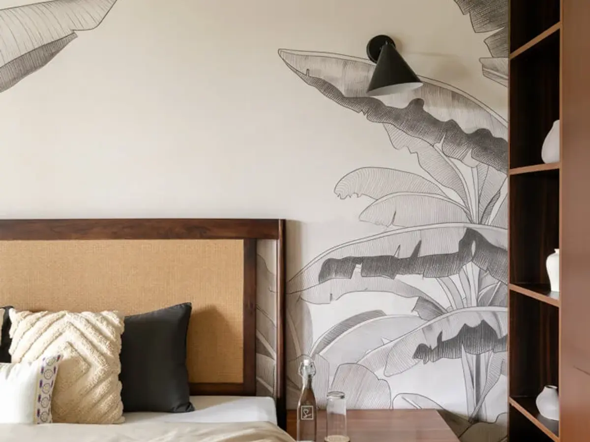 Bedside Table | Moira Villa 12