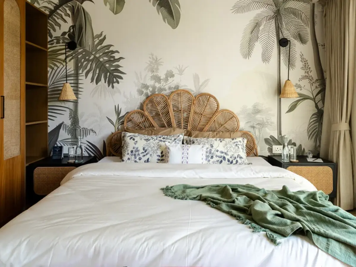 Bedroom 3 | Moira Villa 12