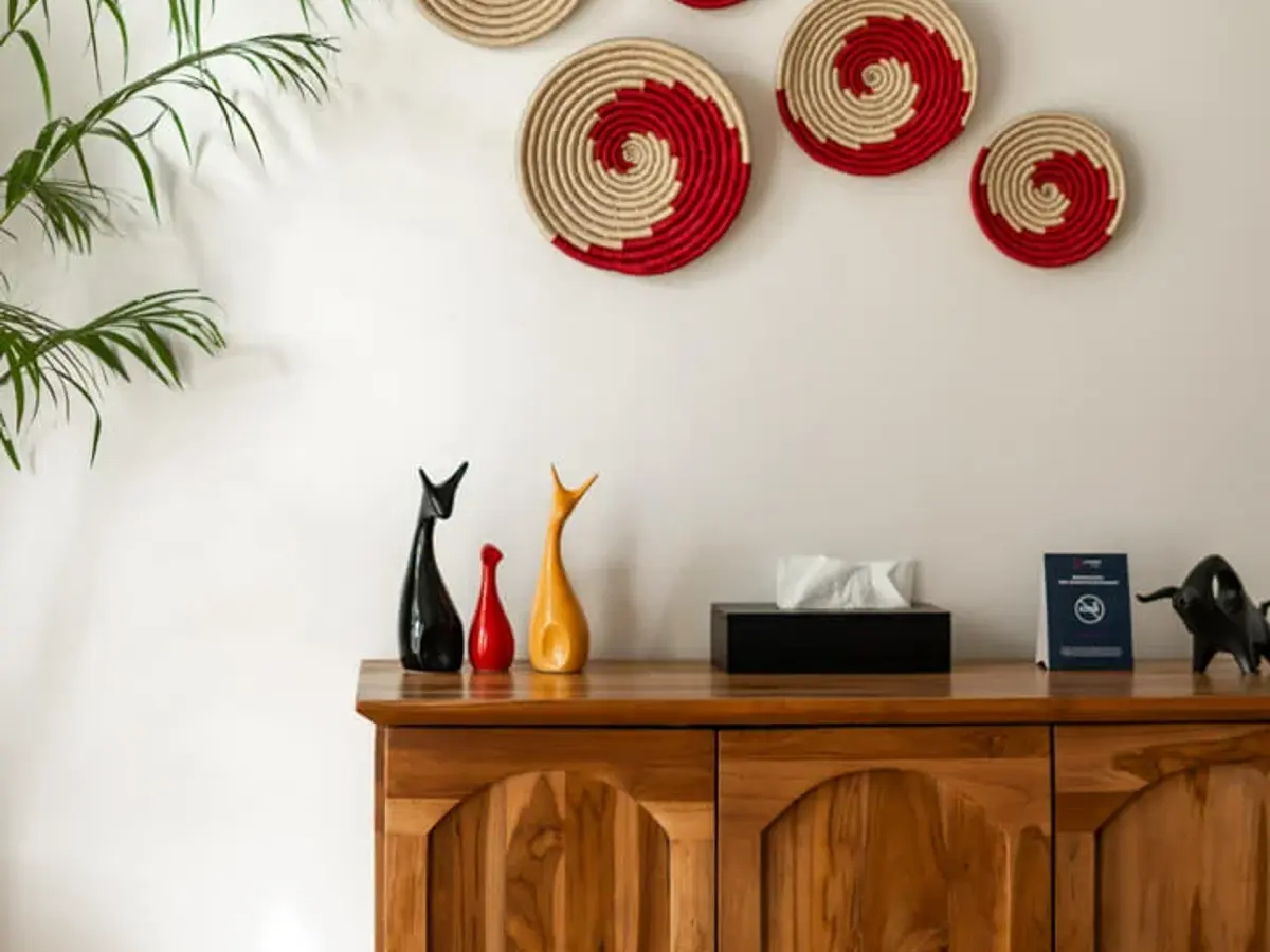 Bedroom 3 | Moira Villa 12