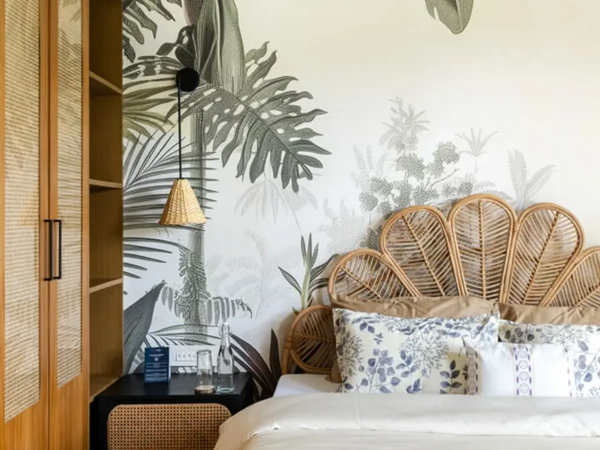 Bedroom 3 | Moira Villa 12