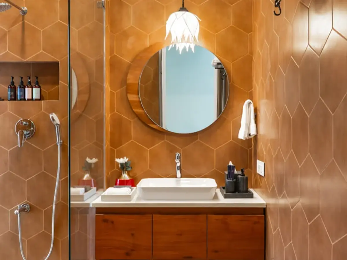 Bathroom 3 | Moira Villa 12