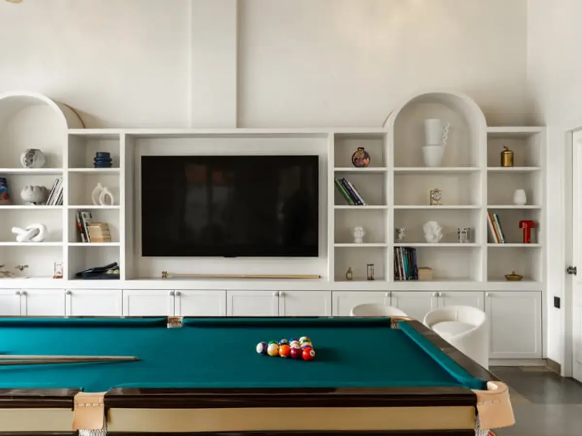 Moira Clubhouse | Moira Villa 12