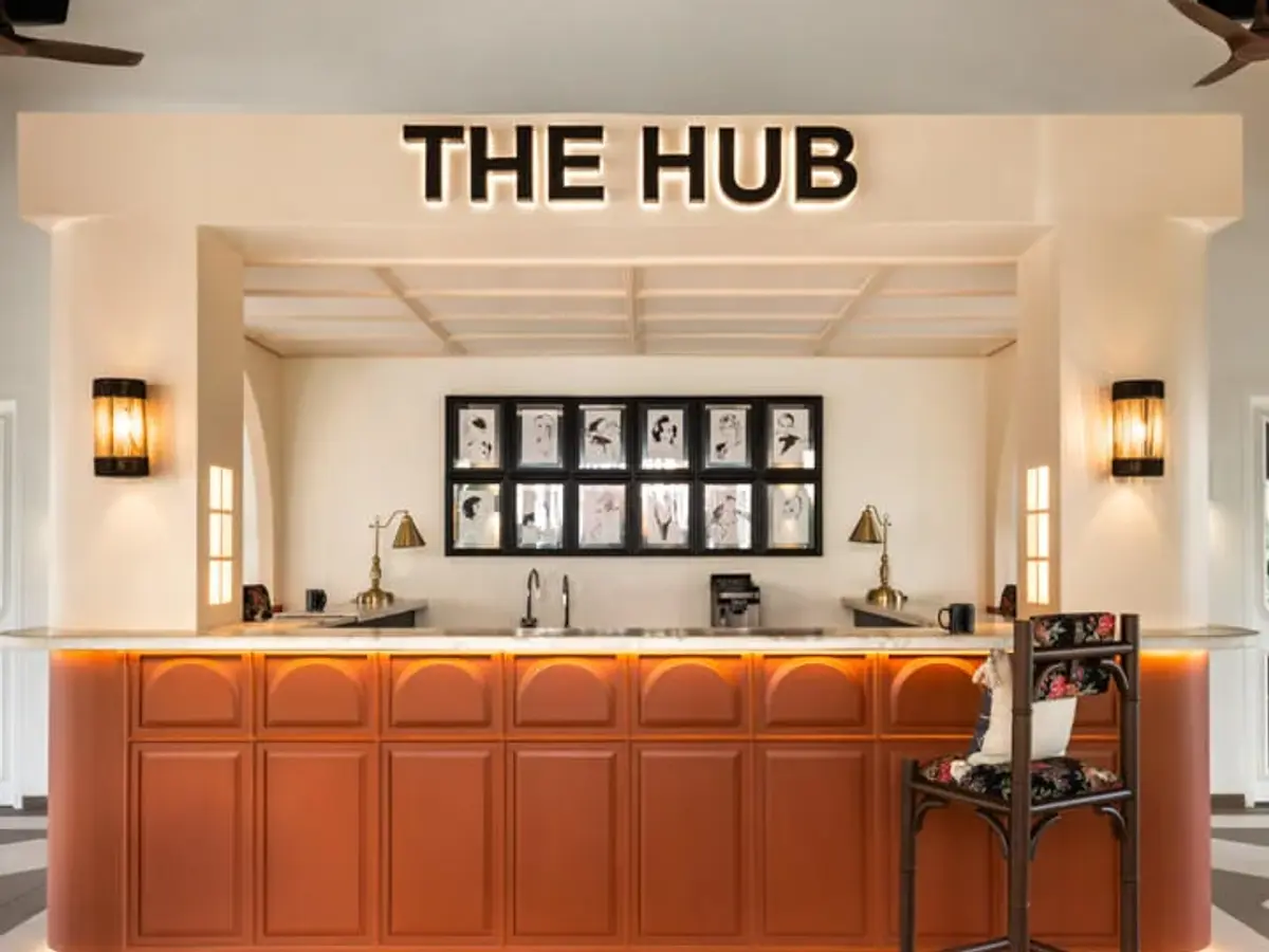 Moira Clubhouse | Moira Villa 12