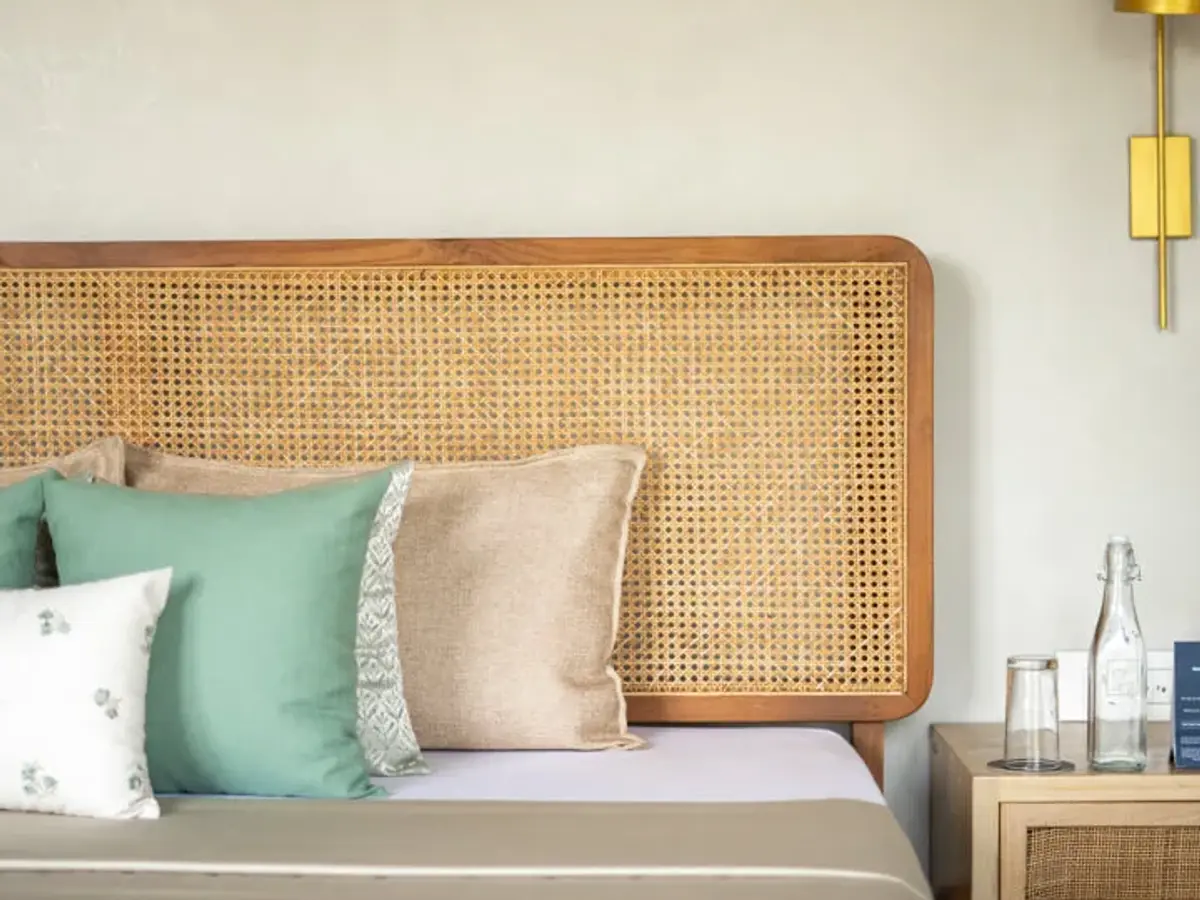 Bedroom 1 | Moira Villa 4