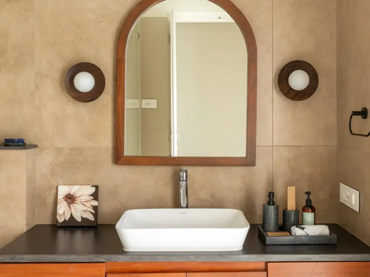 Bathroom 2 | Moira Villa 4