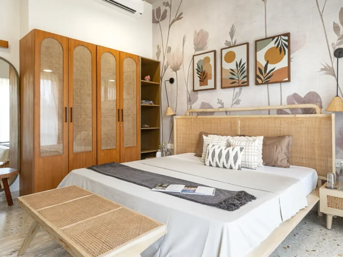 Bedroom 3 | Moira Villa 4