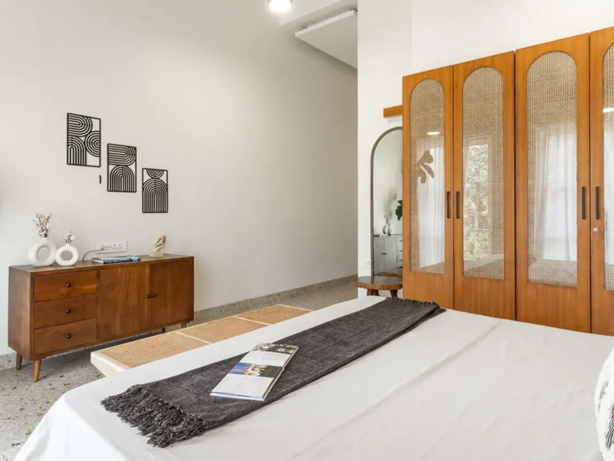 Bedroom 3 | Moira Villa 4