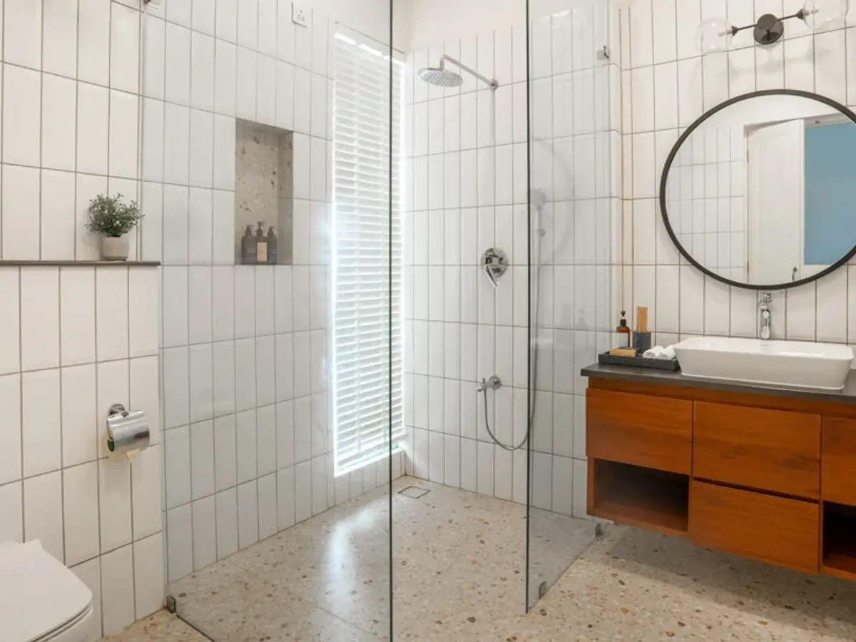 Bathroom 3 | Moira Villa 4