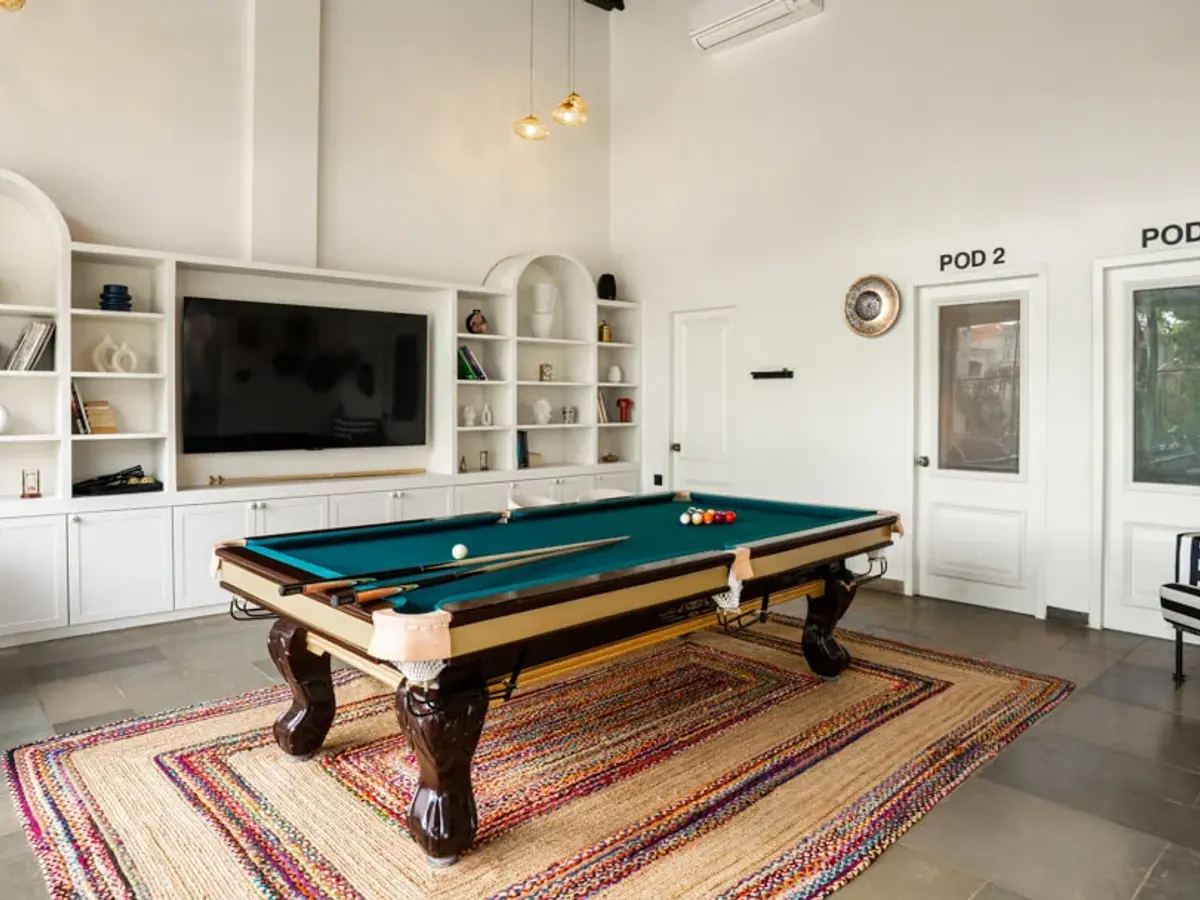 Clubhouse Activities | Moira Villa 4