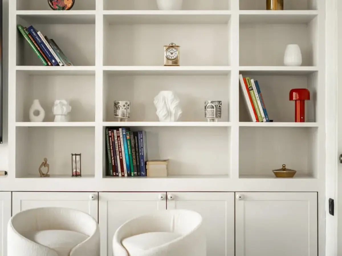 Clubhouse | Moira Villa 4