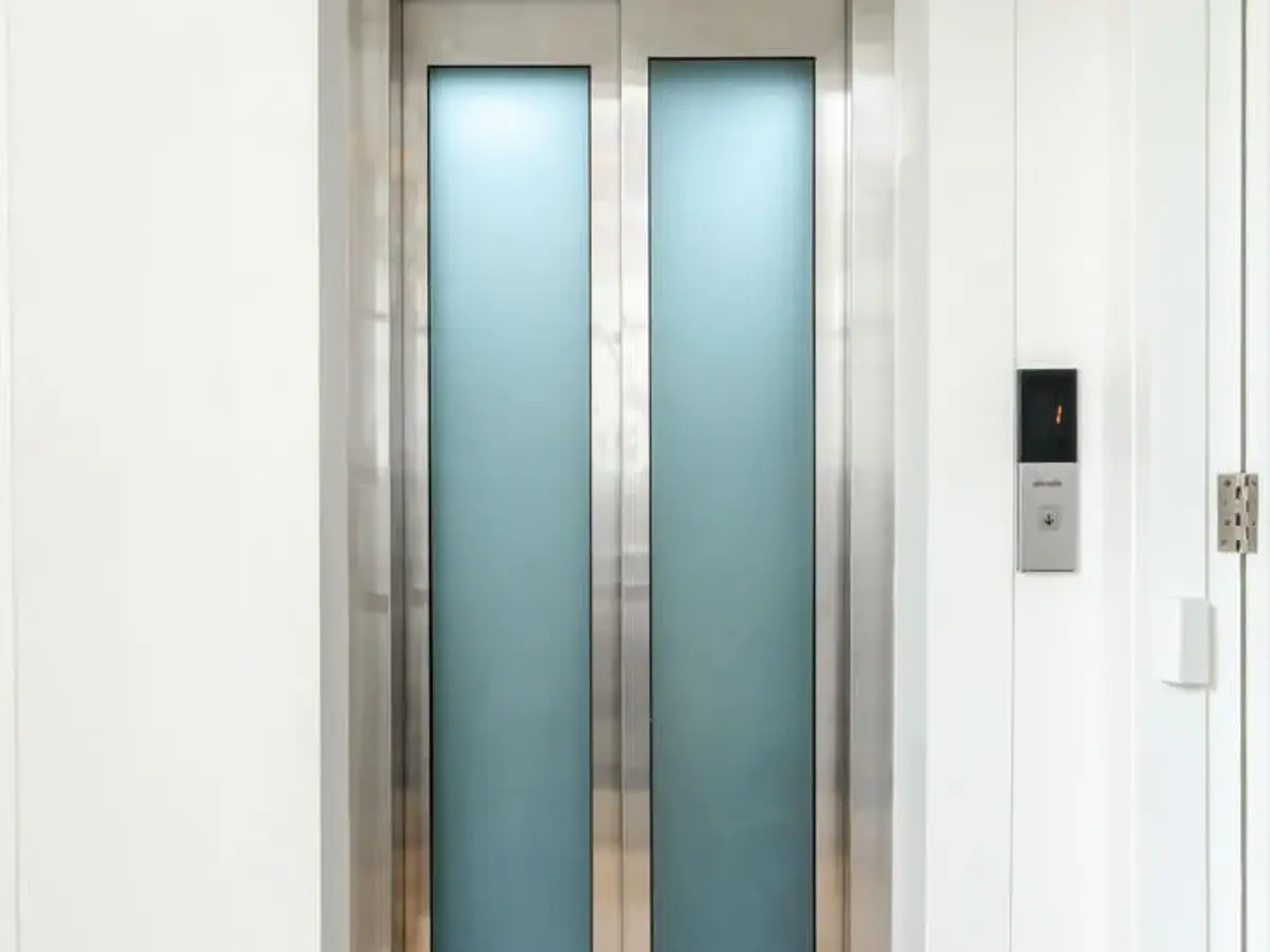 Elevator | Moira Villa 4