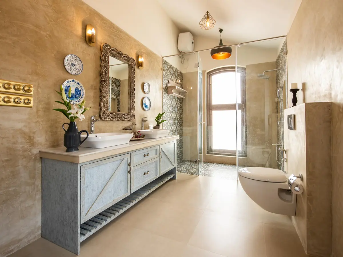 Monforte - Villa B - 5 Star Villas in Assagaon