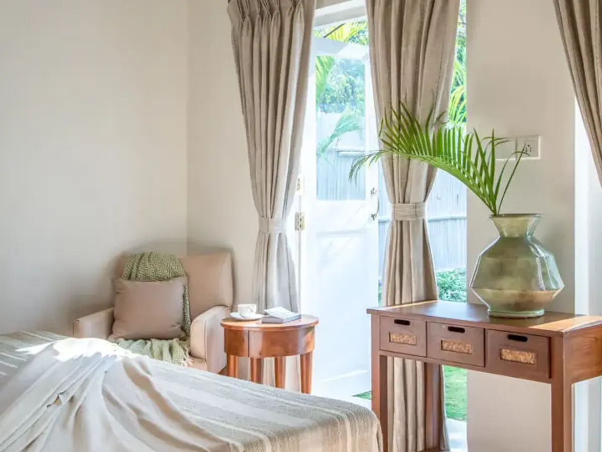 Monforte Villa D - Bedroom 2