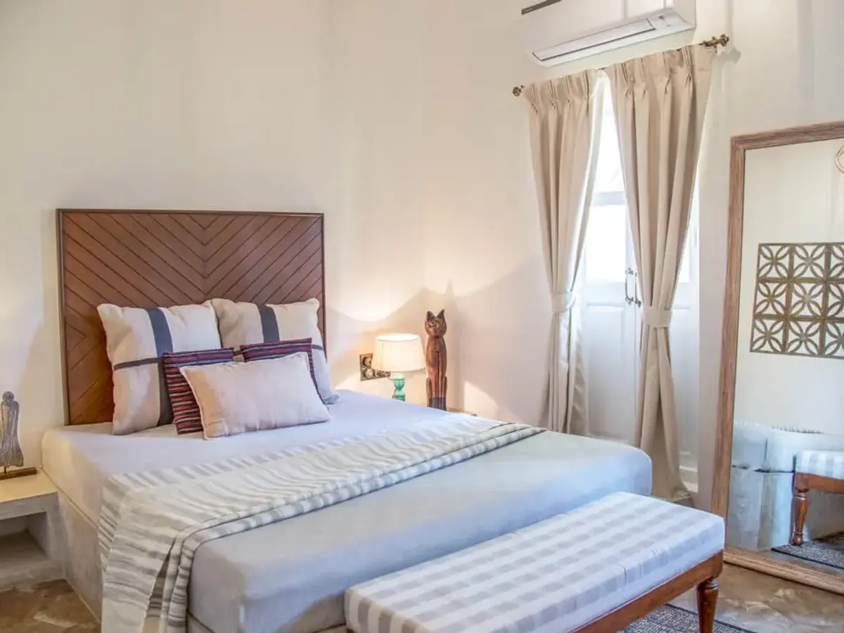 Monforte Villa D -  Bedroom 4