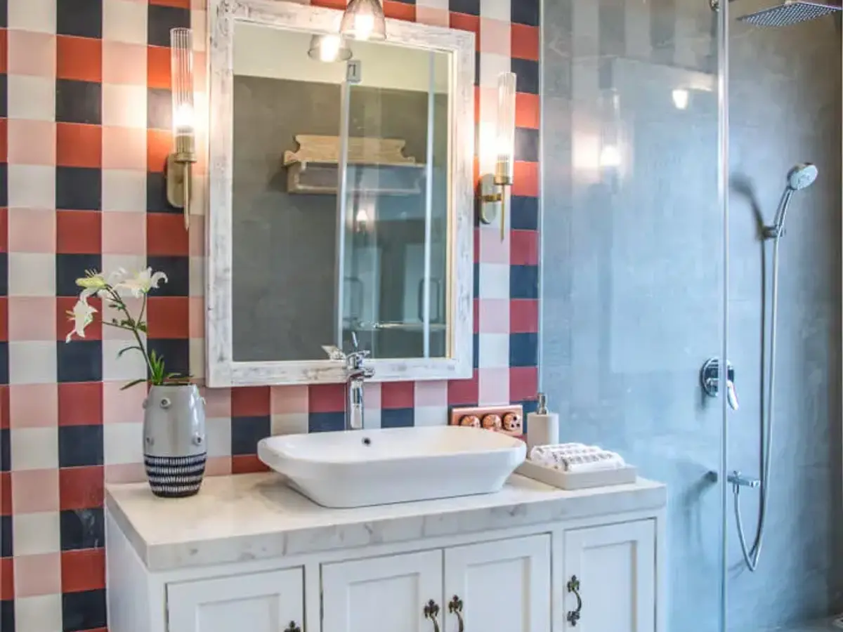 Monforte Villa E – Luxury Villa