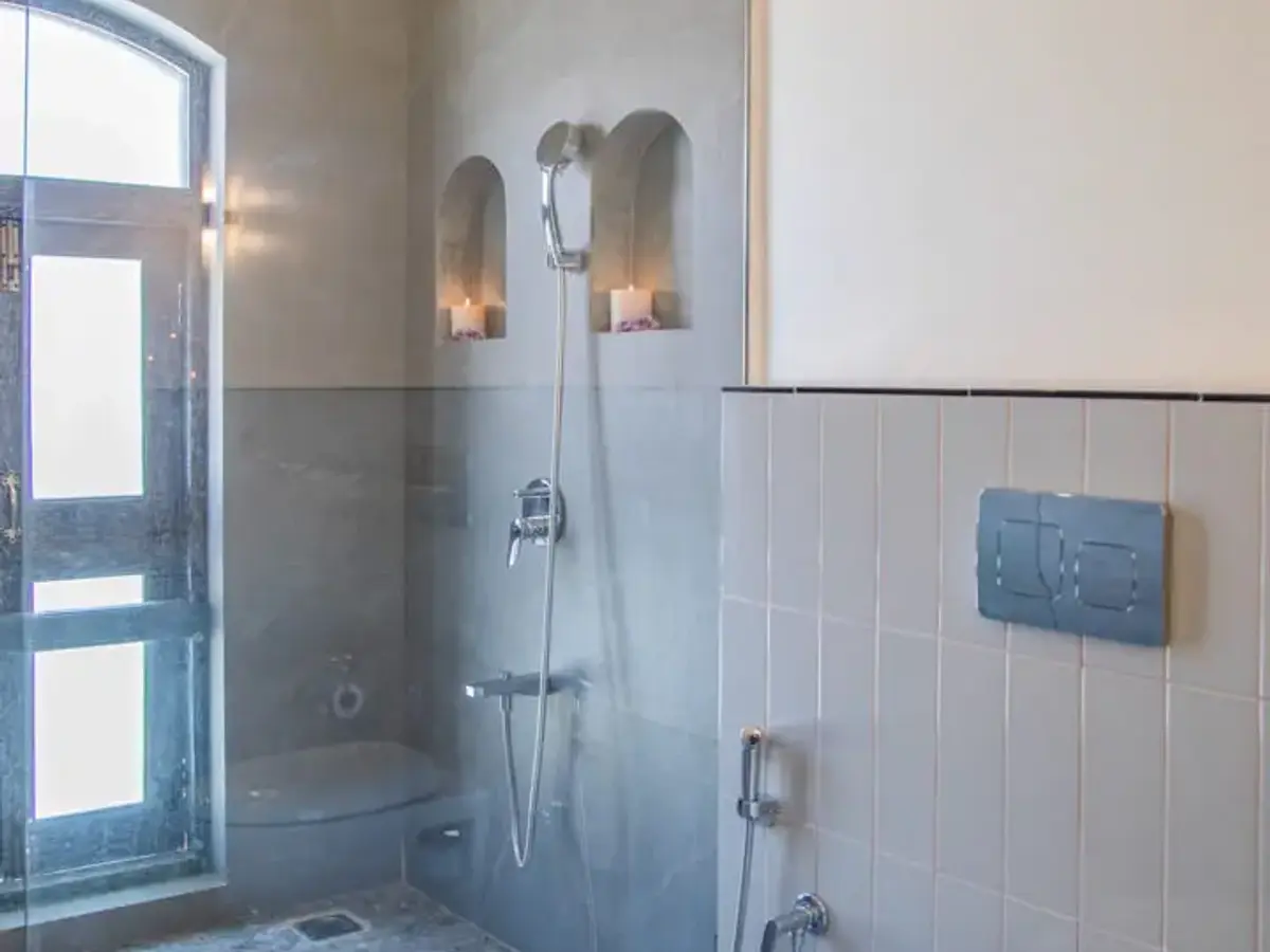 Monforte Villa E – Bathroom 2