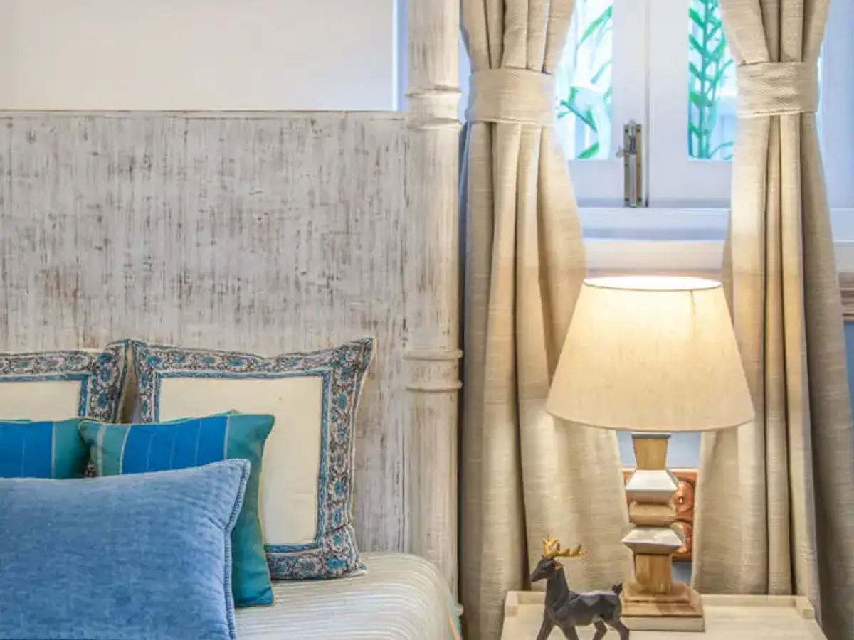 Monforte Villa E – Villa for Rent in Goa