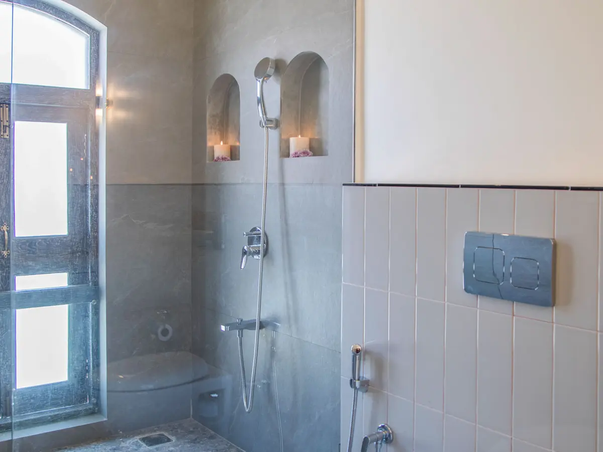 Monforte Villa E – Villa For Rent