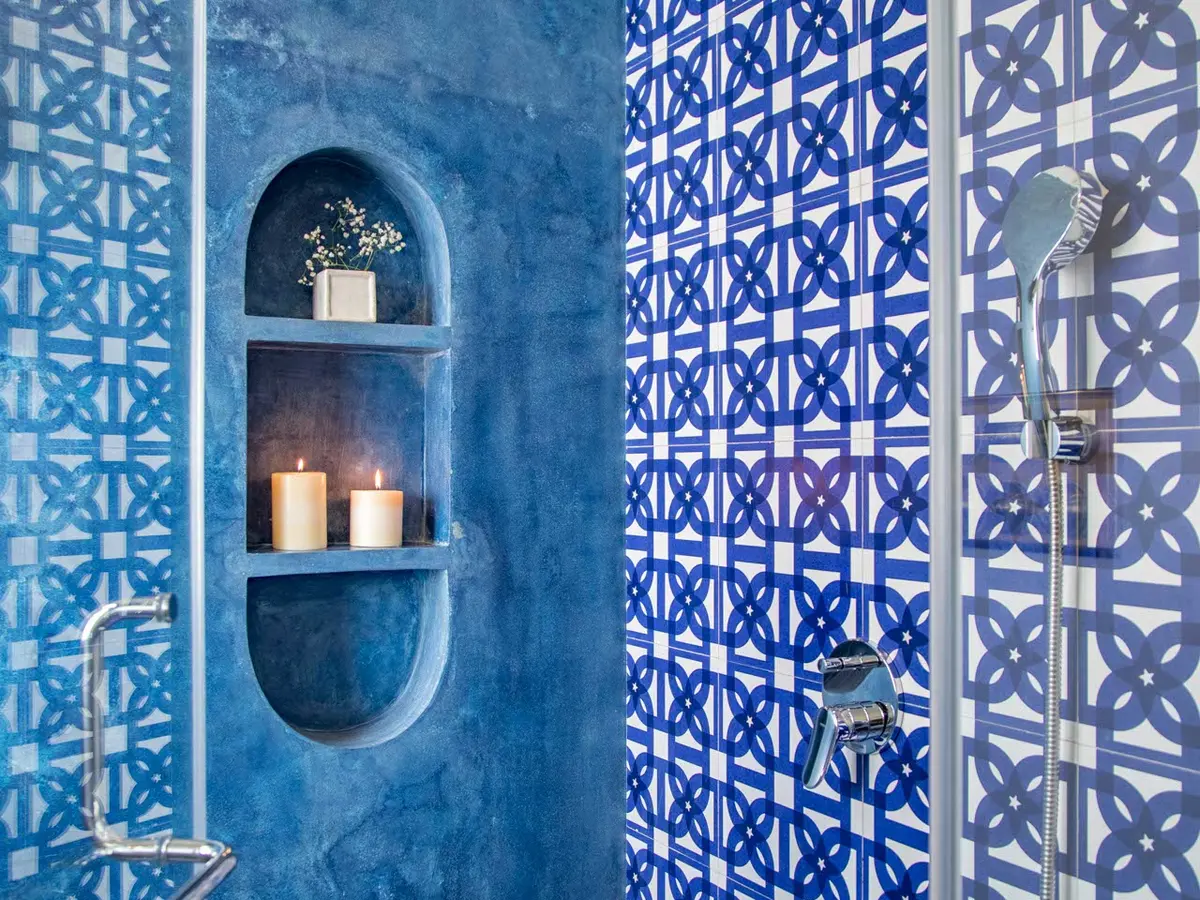 Monforte Villa F - Luxury Holiday Home