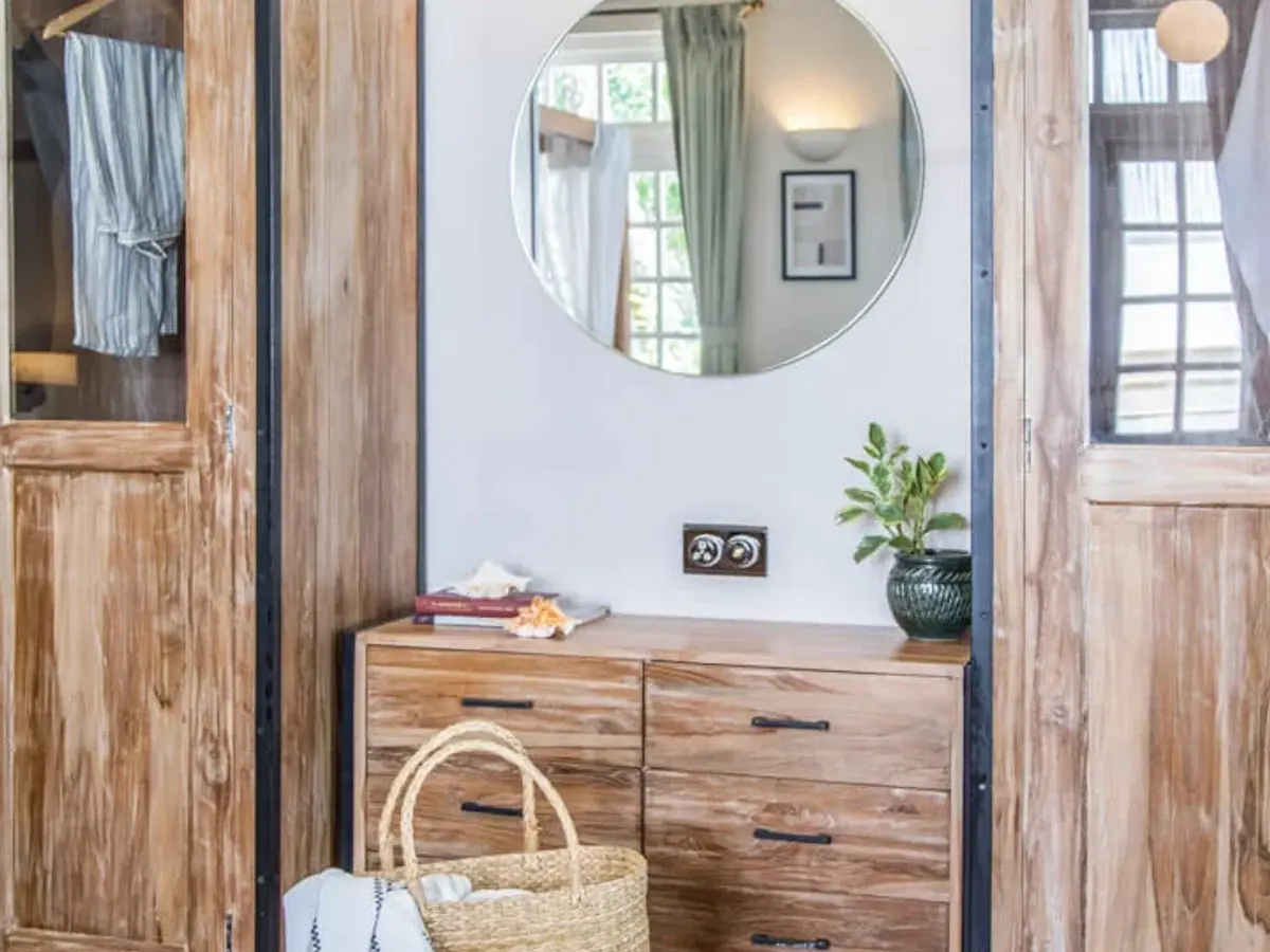 Monforte - Villa I - Bedroom