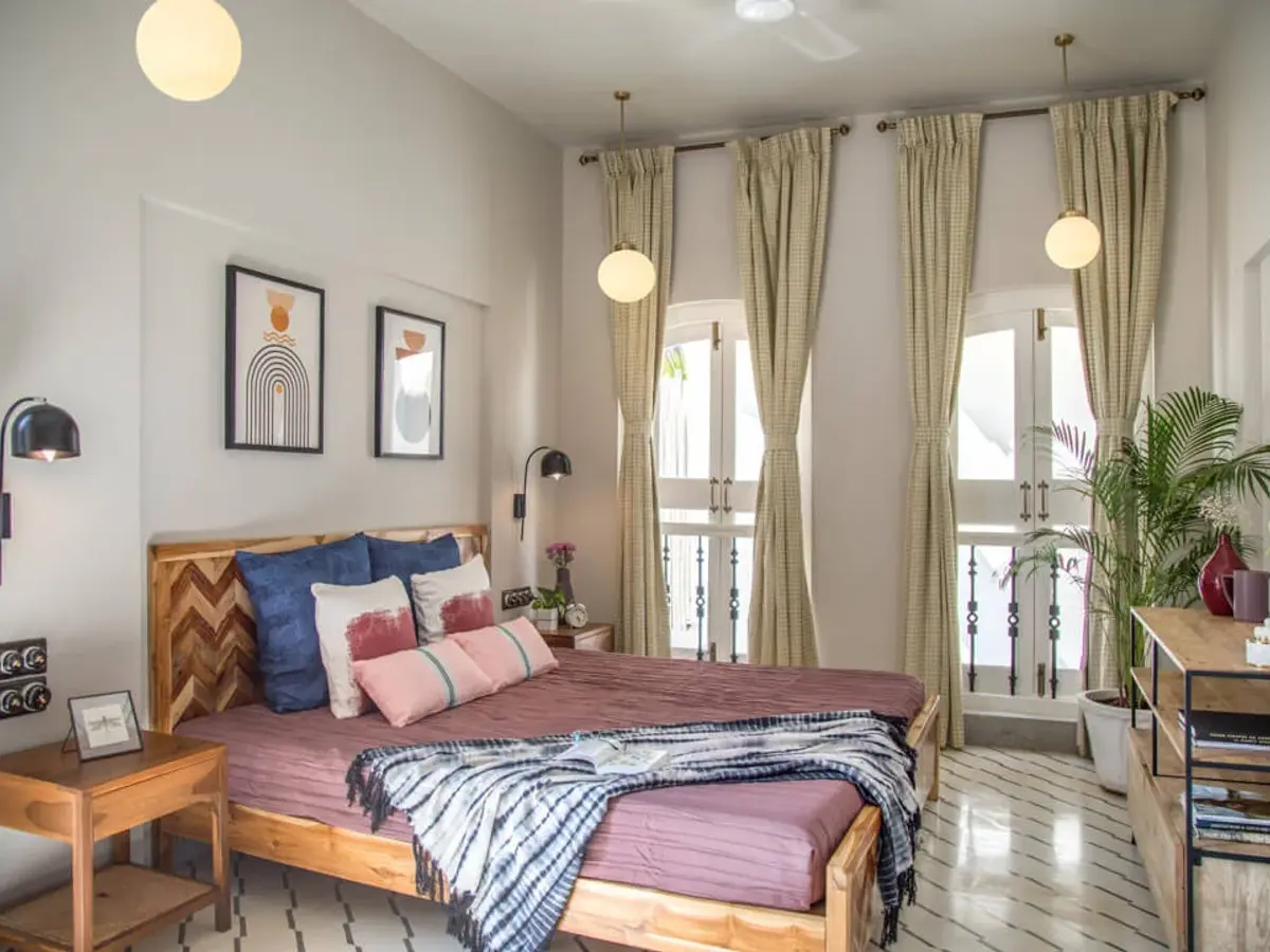 Monforte - Villa I - Luxury Villa on Rent