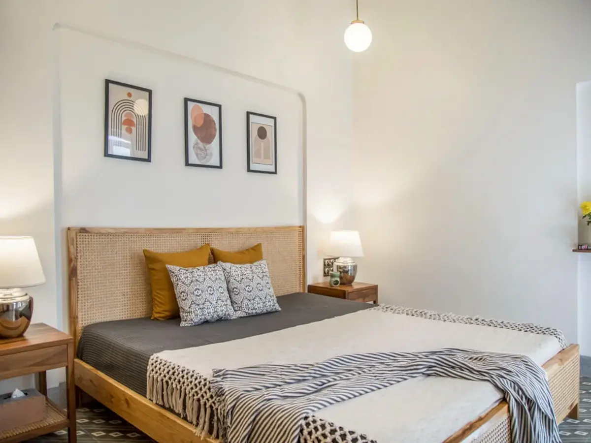 Monforte - Villa I - Bedroom 4