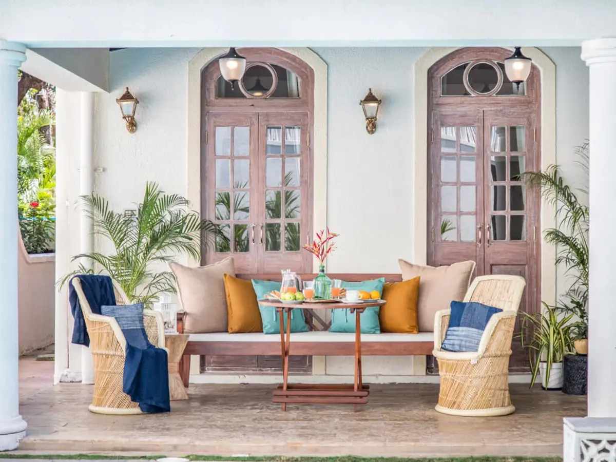 Monforte - Villa I - Luxurious Villa in Goa