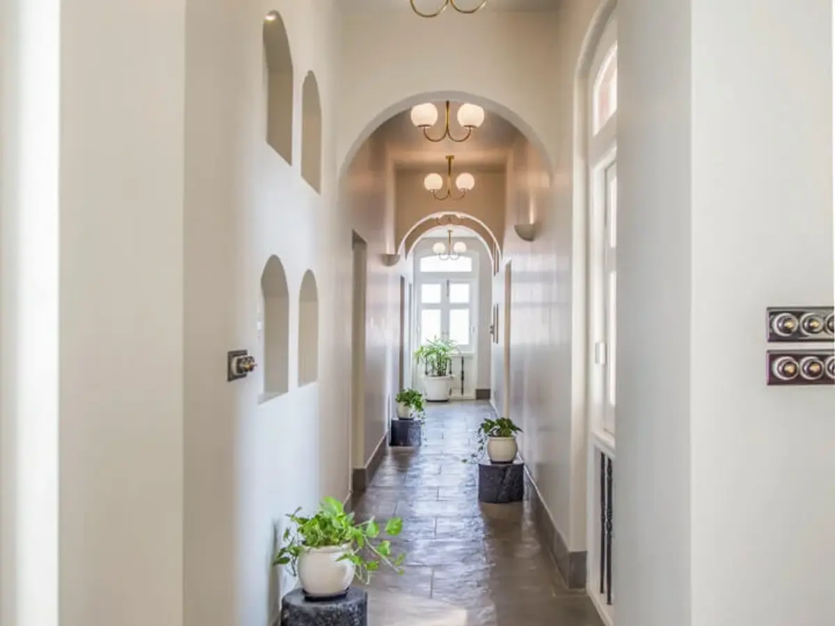 Monforte - Villa I -  Villa Passage