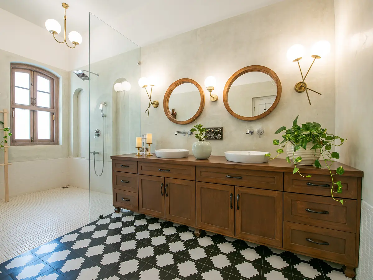 Monforte - Villa I - Villa on Rent
