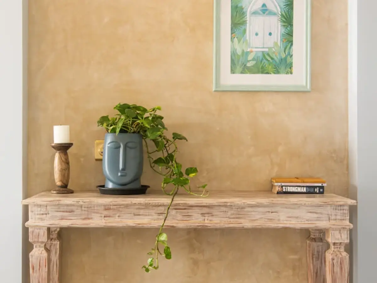 Monforte - Villa B - Villa Near Beaches in Goa